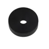 Kirchhoff Ersatzteile Küchenarmatur<Ventiltellerdichtung Gummi für Oberteil 20 mm (3/4") Schwarz 4 Stück
