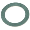 Discount Kirchhoff Verschraubungsdichtung HD Fiber 21 mm x 30 mm x 2 mm Blau 3 Stück