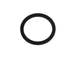 Best Kirchhoff Verschraubungsdichtung Gummi für 20 mm (3/4") 27 x 38 x 2 mm 2 Stück
