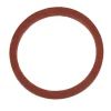 Kirchhoff Verschraubungsdichtung Vulkanfiber 26,5 x 32 mm x 1,5 mm Rot 3 Stück< Ersatzteile Küchenarmatur|Zubehör Für Küchenarmatur