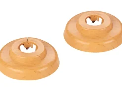 Zubehör Für Küchenarmatur<Klapprosette Ø 22 mm 2 Stück