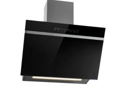 New Klarstein Ava 60 Dunstabzugshaube 60cm Wandhaube WiFi A++ 515m³/h Touch