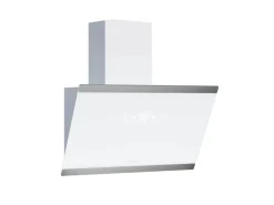 Klarstein FlashLine Dunstabzugshaube A++ 524m³/h 3 Stufen Touch LED Abluft/Umluft 100W< Dunstabzugshauben-Filter