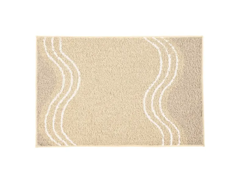 Kleine Wolke Wäschetrockner<Badteppich Move 60 cm x 90 cm