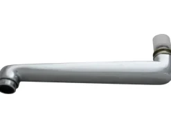 Kludi Ersatzteile Küchenarmatur|Zubehör Für Küchenarmatur<Ersatz-Auslauf Chrom 270 mm