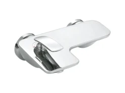 Kludi Einhebelmischer<Wannenfüll- und Brause-Einhandmischer BALANCE in Chrom