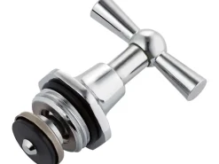 Zubehör Für Küchenarmatur|Ersatzteile Küchenarmatur<Knebelgriff mit Oberteil 21 mm (R 1/2)