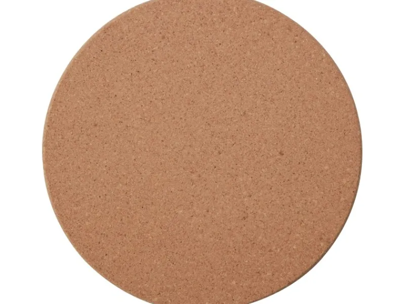 Kork-Untersetzer 3er-Set Ø 19 cm< Küchenhelfer