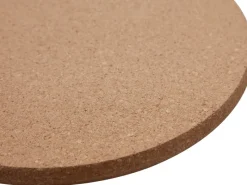 Kork-Untersetzer 3er-Set Ø 19 cm< Küchenhelfer