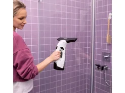 New Kärcher Akku-Fensterreiniger WV 2 Plus P Weiß-Schwarz
