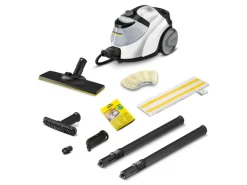 Kärcher Kochfelder<Dampfreiniger SC 5 EasyFix Iron Plug