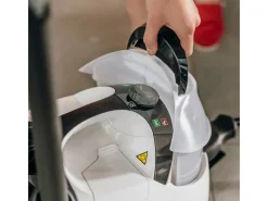 Kärcher Kochfelder<Dampfreiniger SC 5 EasyFix Iron Plug