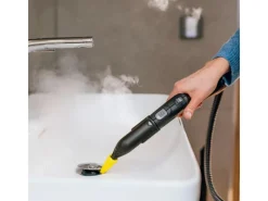 Kärcher Kochfelder<Dampfreiniger SC 5 EasyFix Iron Plug