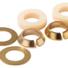 Clearance KÖRO Dichtungsatz für Quetschverschraubung 3/8" x 8 mm
