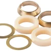 KÖRO Ersatzteile Küchenarmatur|Zubehör Für Küchenarmatur<Dichtungsatz für Quetschverschraubung 3/8" x 10 mm