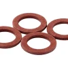 Discount KÖRO Fiber-Ring 15 mm x 24 mm x 2,5 mm 4 Stück