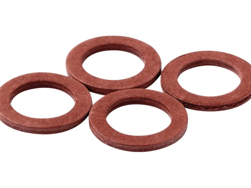 Discount KÖRO Fiber-Ring 15 mm x 24 mm x 2,5 mm 4 Stück