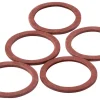 Clearance KÖRO Fiber-Ring 23 mm x 30 mm x 2 mm 5 Stück