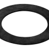 KÖRO Flachdichtung 42 mm x 62 mm x 1 mm für Ablaufventil 1 1/4"< Ersatzteile Küchenarmatur