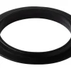 Clearance KÖRO Gummi-Dichtung 30 mm x 41,5 mm x 4,5 mm für Pop-Up Waste