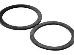 KÖRO Zubehör Für Küchenarmatur|Ersatzteile Küchenarmatur<Gummi-Ring 45 mm x 55 mm x 2 mm 2" für 50 mm Siphons 2 Stück