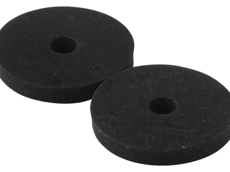 KÖRO Zubehör Für Küchenarmatur|Ersatzteile Küchenarmatur<Hahnscheibe 28 mm x 5 mm x 4 mm 2 Stück
