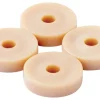 KÖRO Ersatzteile Küchenarmatur<Hahnscheibe 16 mm x 4 mm x 4 mm 4 Stück