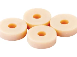 KÖRO Ersatzteile Küchenarmatur<Hahnscheibe 13 mm x 4 mm x 4 mm 3/8" 4 Stück