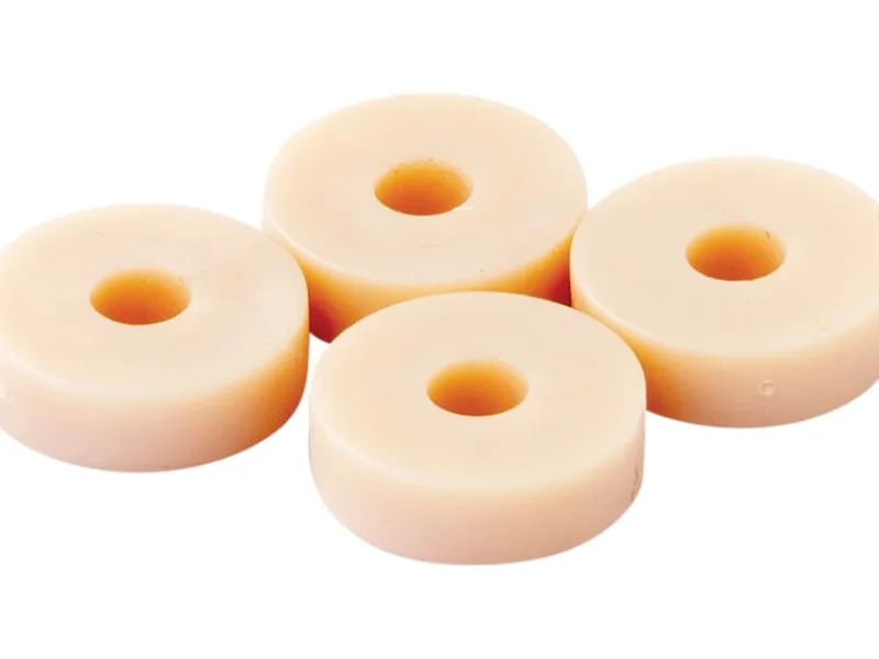 KÖRO Ersatzteile Küchenarmatur<Hahnscheibe 13 mm x 4 mm x 4 mm 3/8" 4 Stück