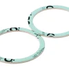 Hot KÖRO HD-Ring 45 mm x 55 mm x 2 mm 2" 2 Stück