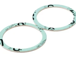 Hot KÖRO HD-Ring 45 mm x 55 mm x 2 mm 2" 2 Stück