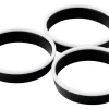 Discount KÖRO Keildichtung  1 1/2" mit Gleitring für 40 mm Siphons 3 Stück