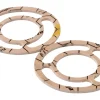 Clearance KÖRO Novapress 850-Dichtung DN 25-26 mm x 54 mm x 2 mm Einrohr-Gaszähler 2 Stück