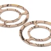 KÖRO Ersatzteile Küchenarmatur|Zubehör Für Küchenarmatur<Novapress 850-Ring 31 mm x 37,5 mm x 2 mm für Gaszähler 2 Stück