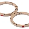 KÖRO Novapress 850-Ring 23 mm x 30 mm x 2 mm für Gaszähler 2 Stück< Ersatzteile Küchenarmatur|Zubehör Für Küchenarmatur