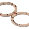 KÖRO Novapress 850-Ring 21 mm x 27 mm x 2 mm 1/2" für Gashahn 2 Stück< Ersatzteile Küchenarmatur