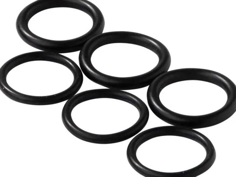 Hot KÖRO O-Ringe Dichtungsset für Hahnoberteil 3/8" 6-teilig