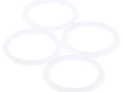 KÖRO PE-Ring 30 mm x 38 mm x 2 mm 1" für Wasserzähler 4 Stück< Ersatzteile Küchenarmatur