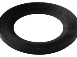 KÖRO Profildichtung 69 mm x 42 mm x 10 mm für Ablaufventil 1 1/2"< Zubehör Für Küchenarmatur|Ersatzteile Küchenarmatur