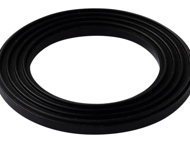 KÖRO Ersatzteile Küchenarmatur<Profildichtung 42 mm x 64 mm x 6,5 mm für Ablaufventil 1 1/4"