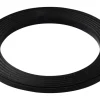 Discount KÖRO Profildichtung 50 mm x 70 mm x 6 mm für Ablaufventil 1 1/2"