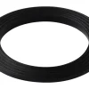 KÖRO Profildichtung 50 mm x 70 mm x 7 mm für Ablaufventil 1 1/2"< Zubehör Für Küchenarmatur|Ersatzteile Küchenarmatur