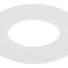KÖRO Spülkastenscheibe 32 mm x 58 mm x 3 mm für Geberit Superflach< Ersatzteile Küchenarmatur|Zubehör Für Küchenarmatur