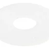 KÖRO Ersatzteile Küchenarmatur<Spülkastenscheibe 20,5 x mm 58 mm x 3 mm für JOMO