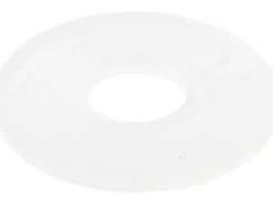KÖRO Ersatzteile Küchenarmatur<Spülkastenscheibe 20,5 x mm 58 mm x 3 mm für JOMO