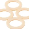 KÖRO TPE-Ring 16 mm x 24 mm x 2 mm für Überwurfmutter 3/4" 4 Stück< Zubehör Für Küchenarmatur|Ersatzteile Küchenarmatur
