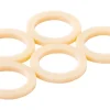 KÖRO Ersatzteile Küchenarmatur|Zubehör Für Küchenarmatur<TPE-Ring 15 mm x 21 mm x 2,5 mm 70 Sh.A für Mischdüse M24 5 Stück