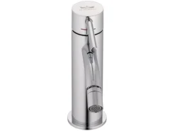 Sale Kronenbach Bidet-Einhebelmischer Lima 2.0 mit Ablaufgarnitur in Chrom