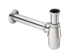 Kronenbach Tassensiphon 5/4 Zoll Serienübergreifend in Chrom< Ersatzteile Küchenarmatur|Zubehör Für Küchenarmatur
