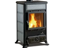 La Nordica Küchenherd Rosa, 6,5 kW EEK: A< Herde